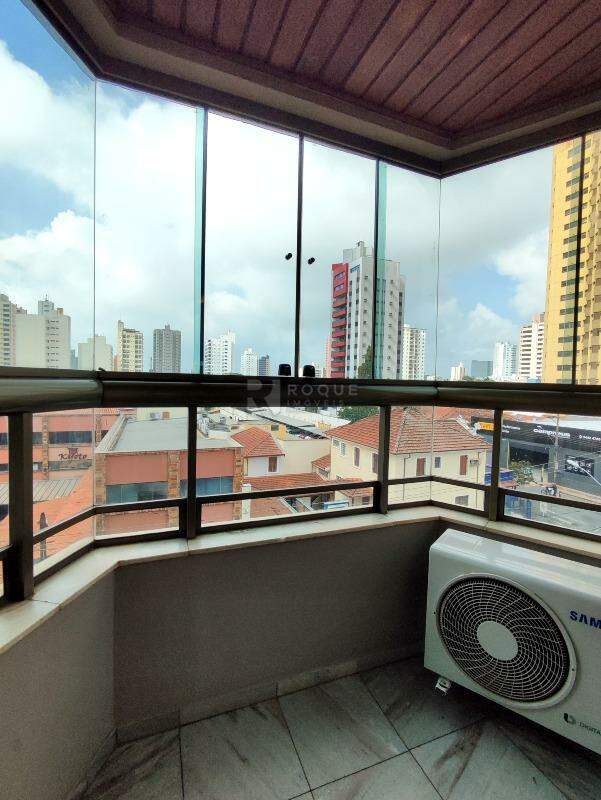 Apartamento à venda no bairro Centro: SACADA SUÍTE