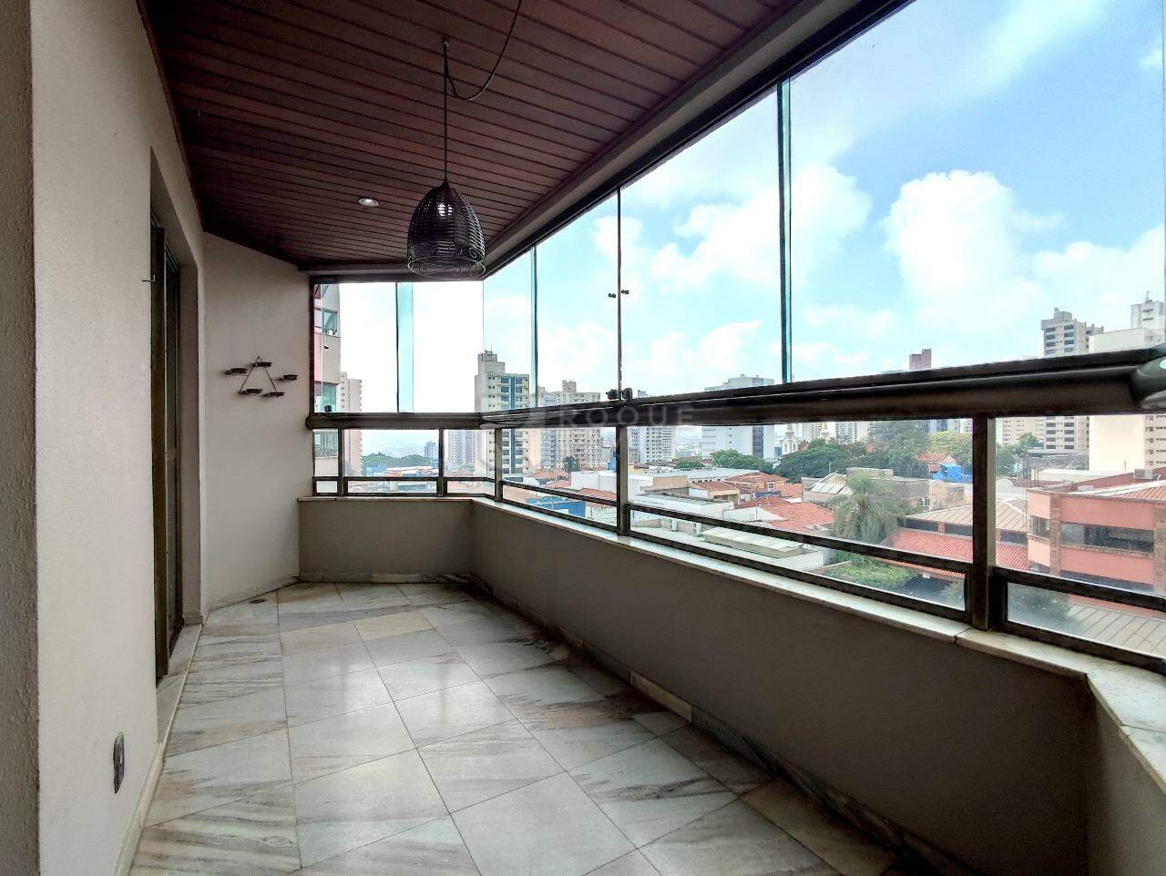 Apartamento à venda no bairro Centro: SACADA DORMITÓRIO 1