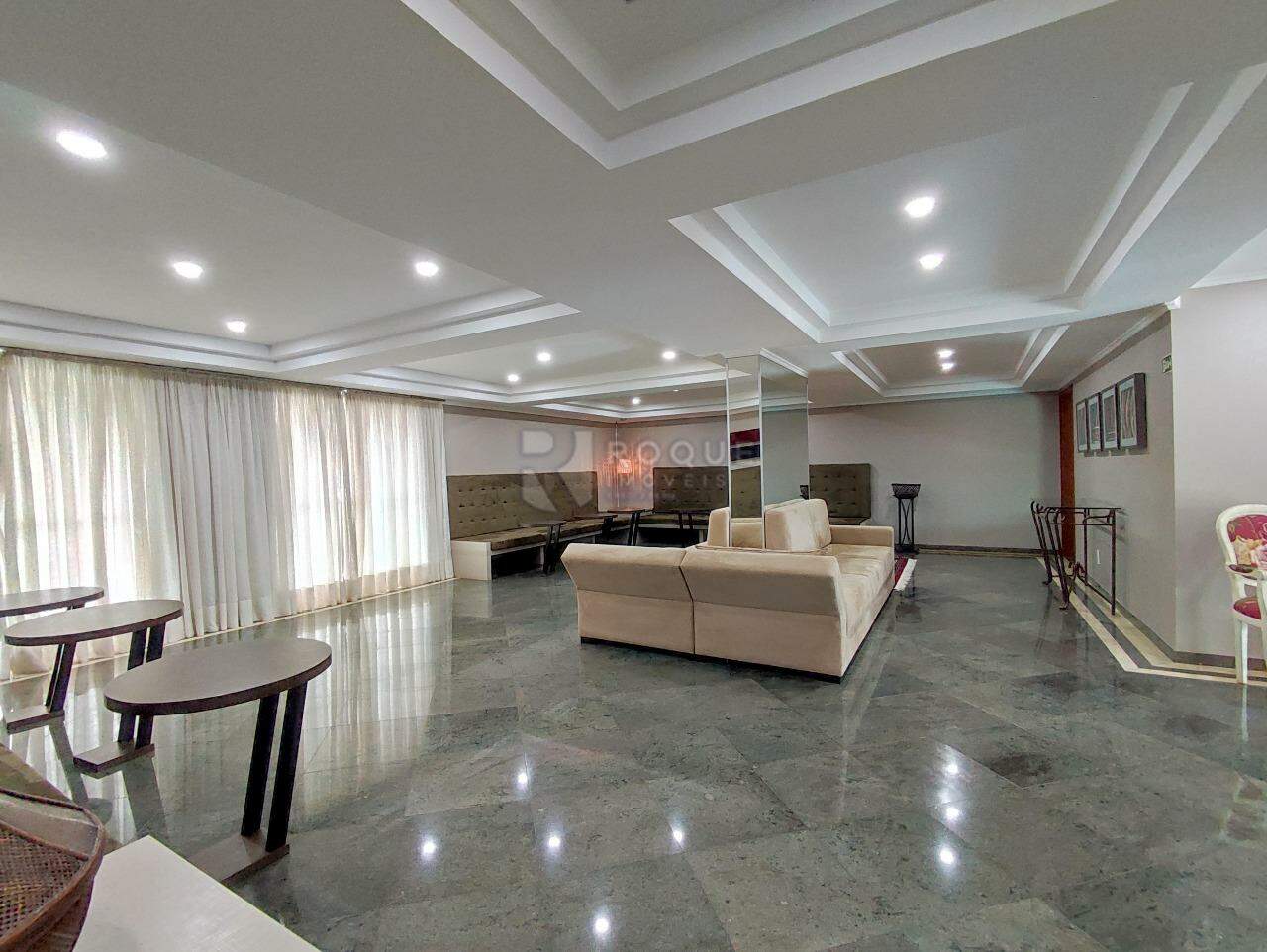 Apartamento à venda no bairro Centro: SALÃO DE FESTAS