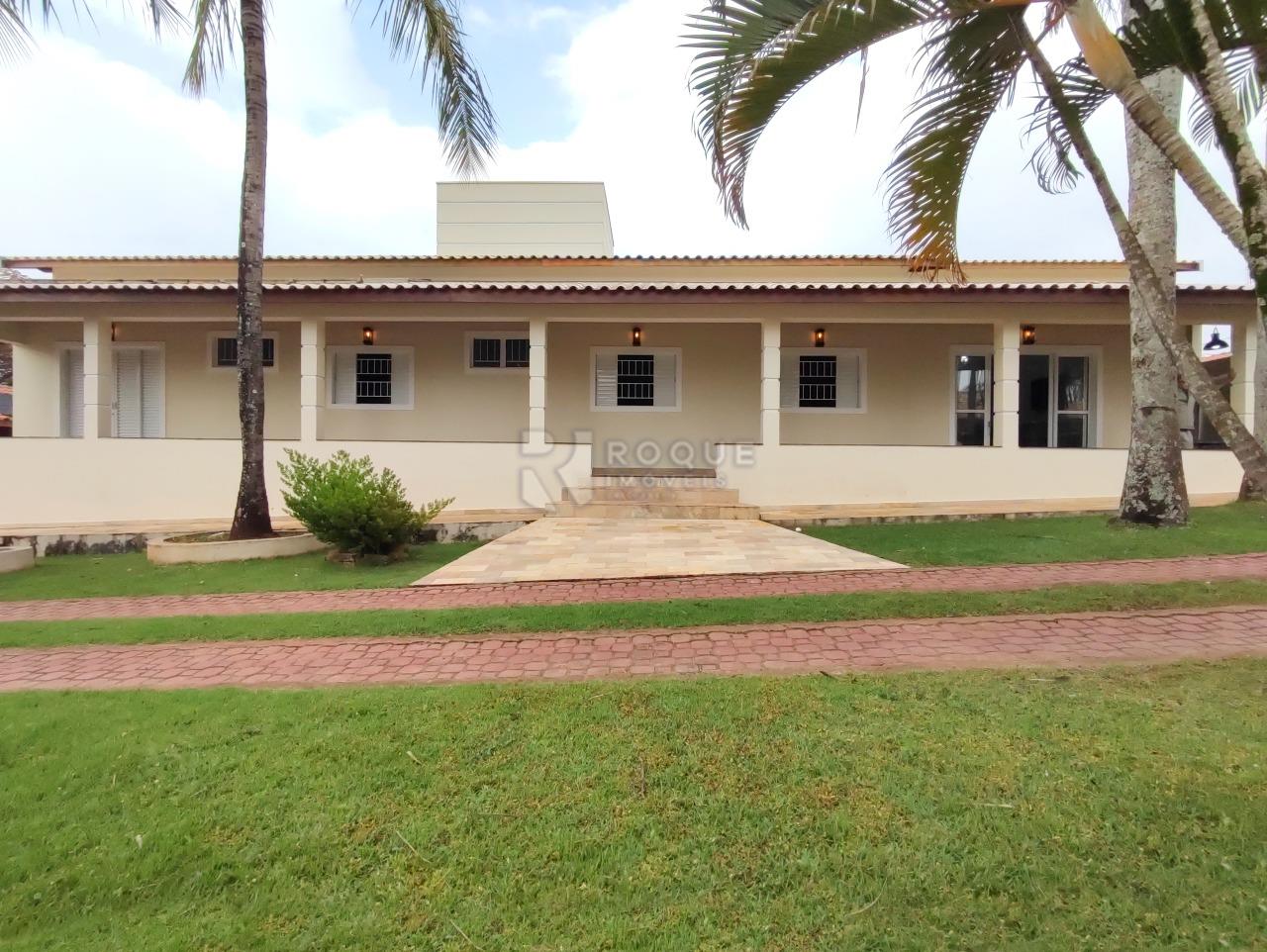 Chácara à venda no bairro Pires de Cima: FRENTE