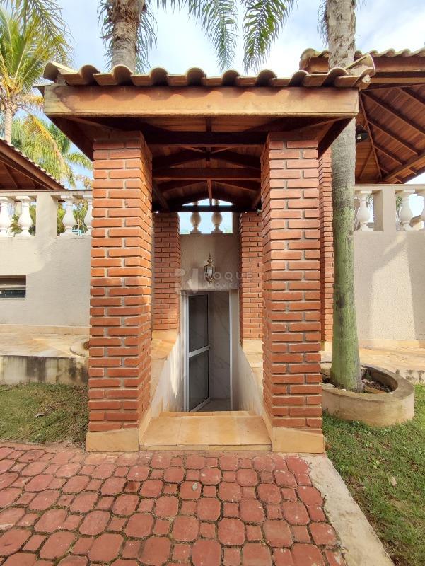 Chácara à venda no bairro Pires de Cima: ENTRADA DA SAUNA