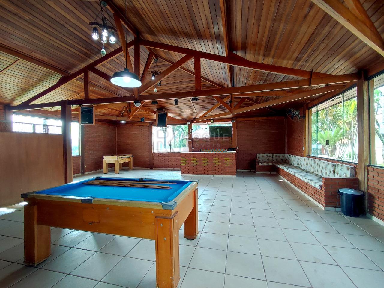 Chácara à venda no bairro Pires de Cima: SALÃO DE FESTA
