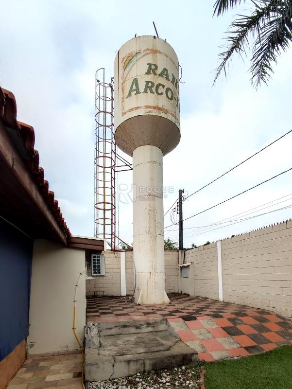 Chácara à venda no bairro Pires de Cima: CAIXA D’ÁGUA