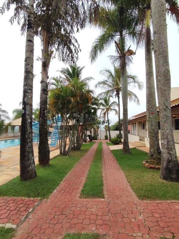 Chácara à venda no bairro Pires de Cima: ENTRADA