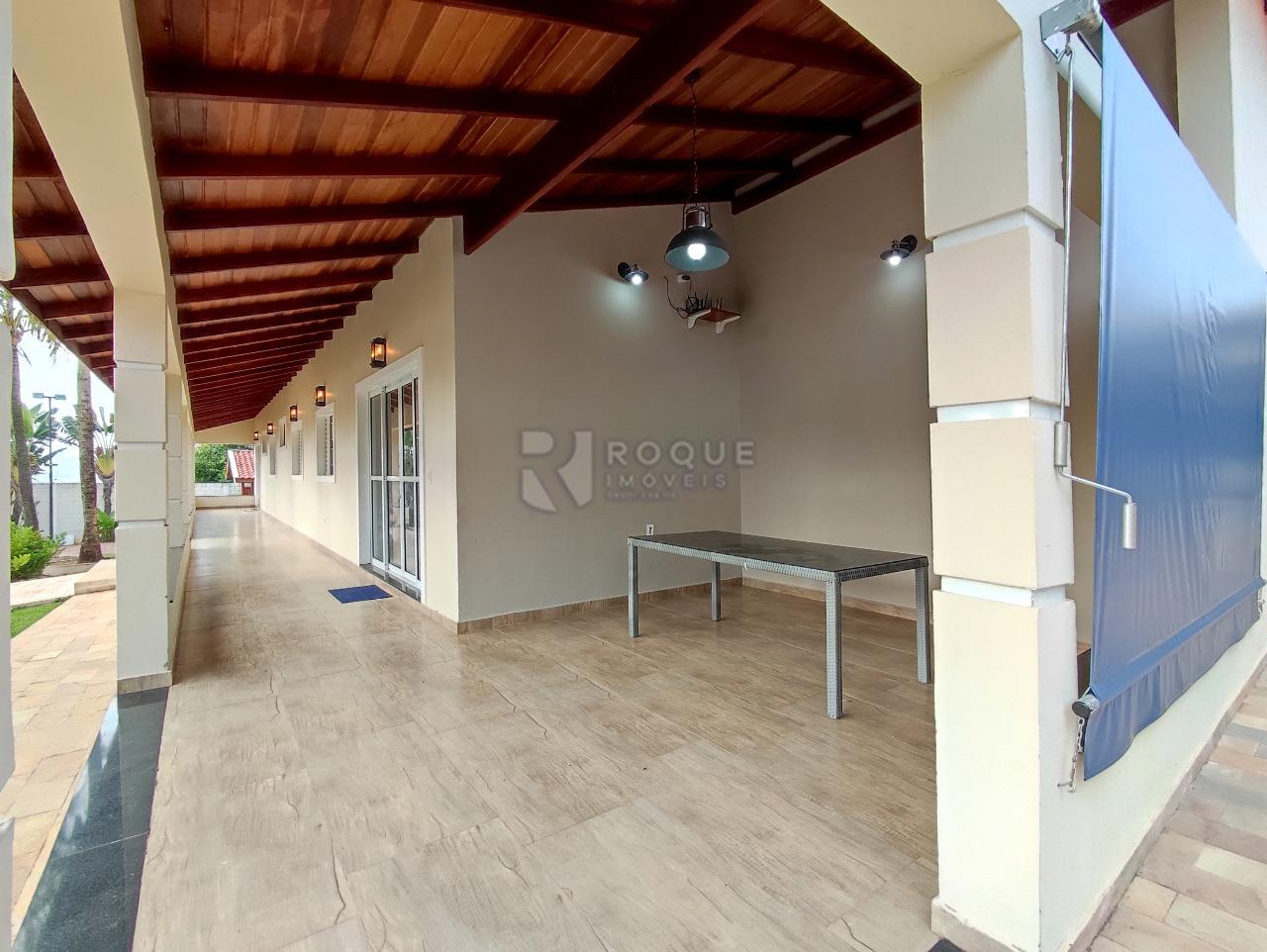 Chácara à venda no bairro Pires de Cima: VARANDA