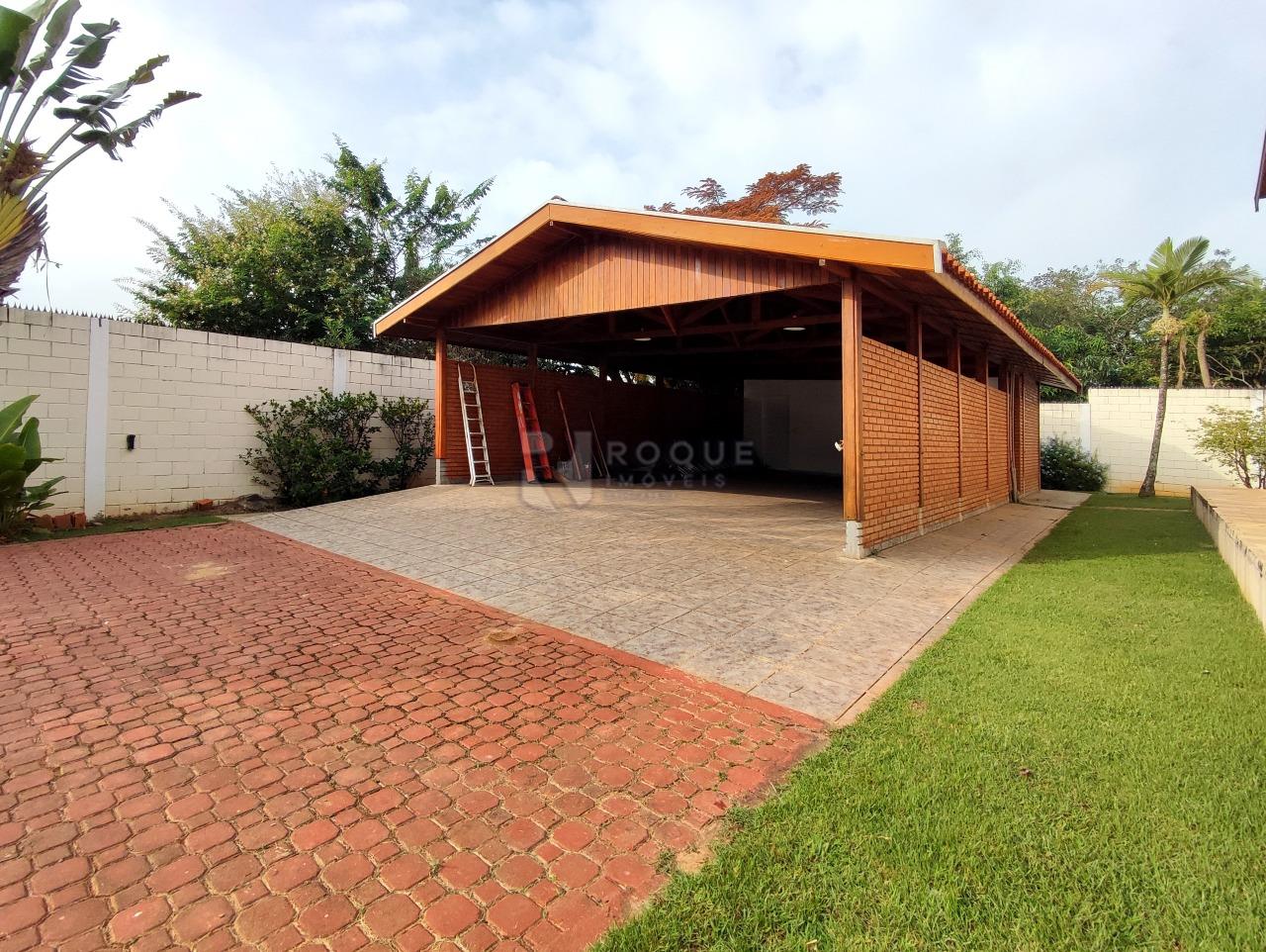 Chácara à venda no bairro Pires de Cima: GARAGEM