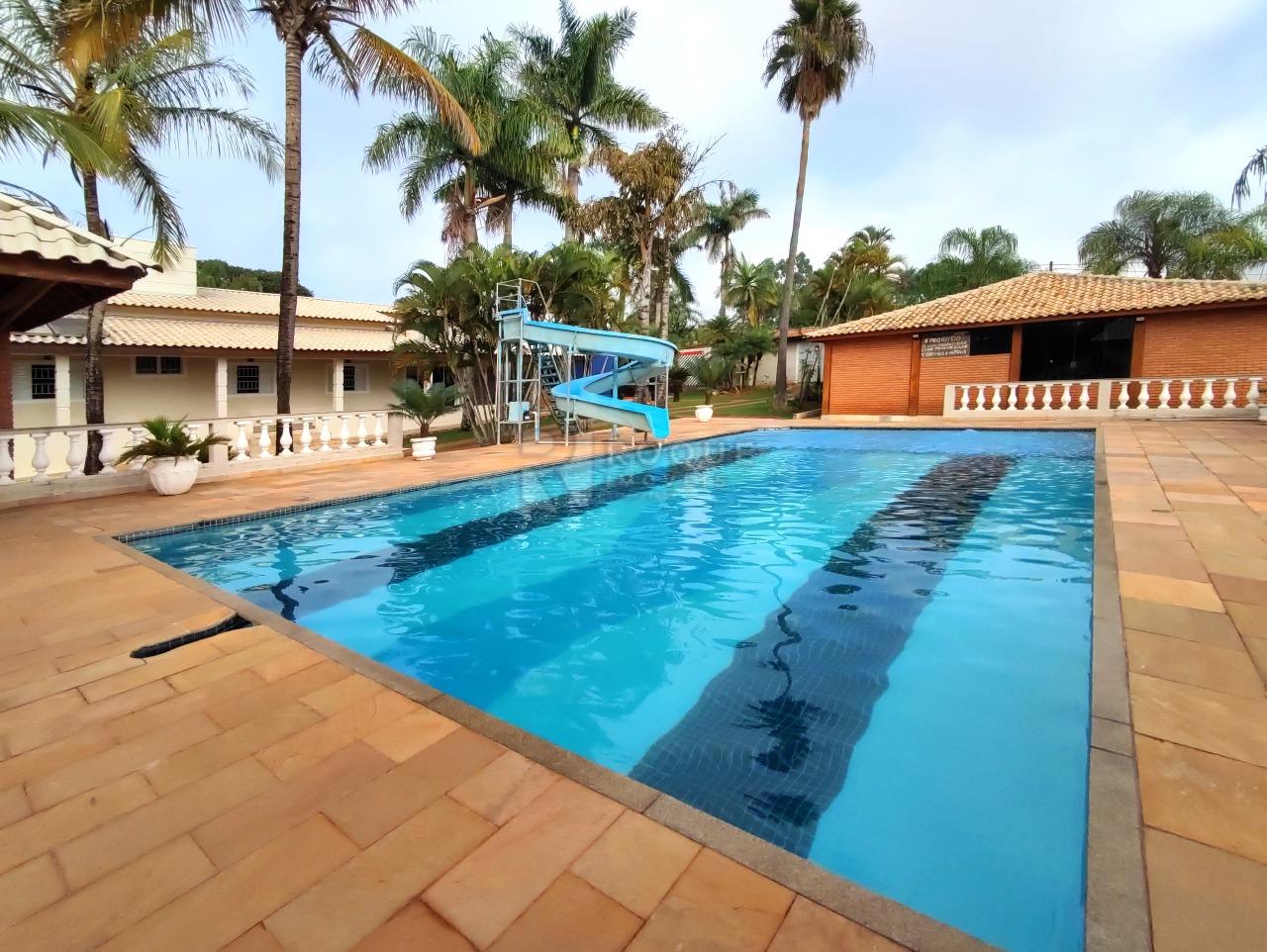 Chácara à venda no bairro Pires de Cima: PISCINA
