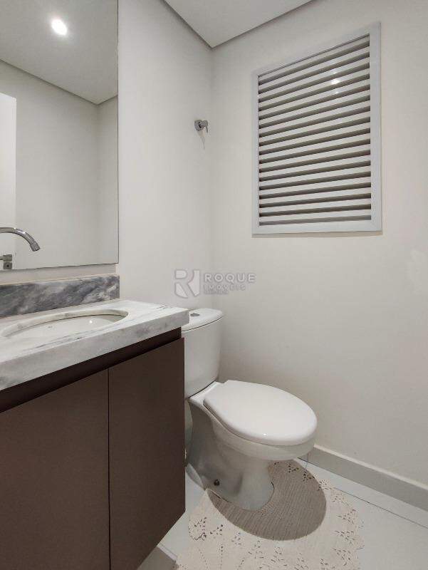 Apartamento à venda no bairro Vila Primavera: LAVABO