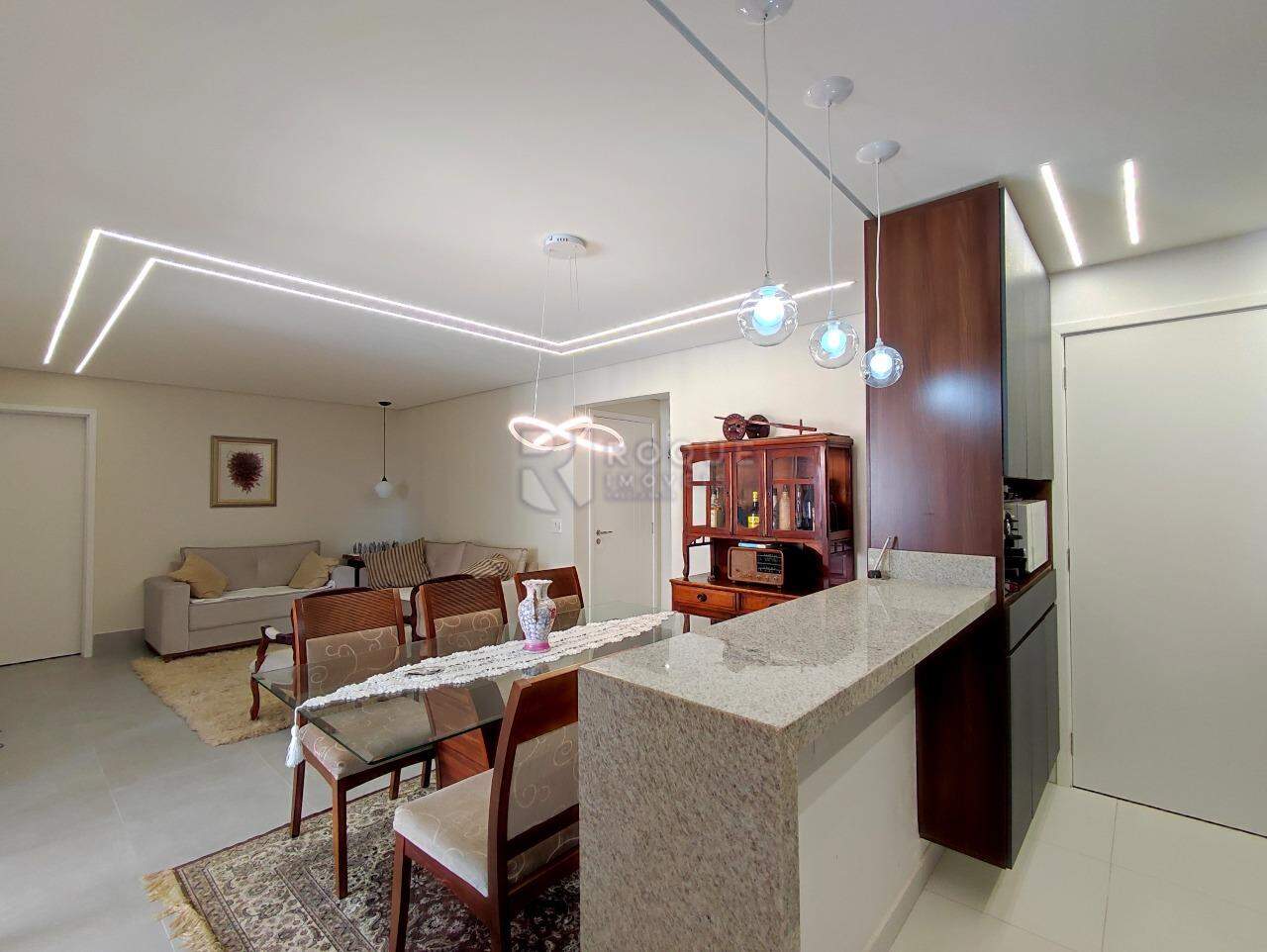 Apartamento à venda no bairro Vila Primavera: COZINHA