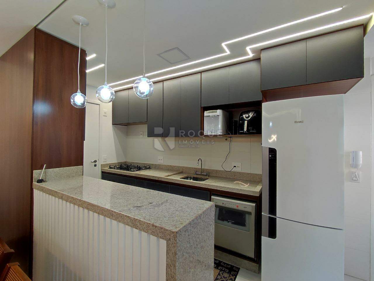 Apartamento à venda no bairro Vila Primavera: COZINHA