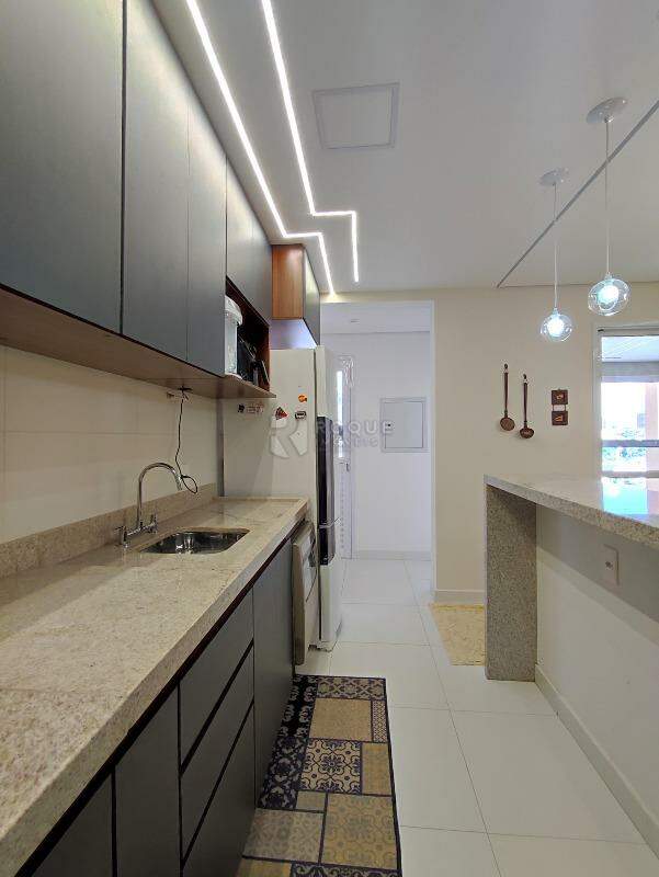 Apartamento à venda no bairro Vila Primavera: COZINHA