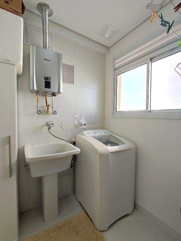 Apartamento à venda no bairro Vila Primavera: LAVANDERIA