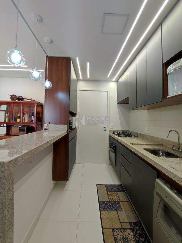 Apartamento à venda no bairro Vila Primavera: COZINHA