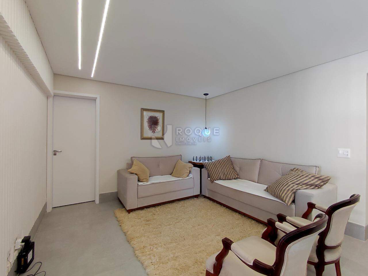 Apartamento à venda no bairro Vila Primavera: SALA DE TV
