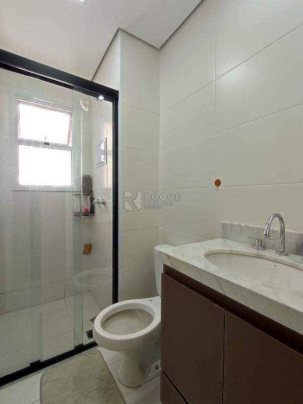 Apartamento à venda no bairro Vila Primavera: BANHEIRO SOCIAL