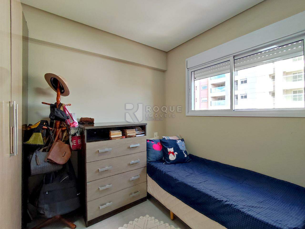 Apartamento à venda no bairro Vila Primavera: DORMITÓRIO 1
