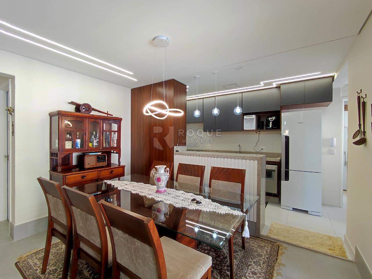 Apartamento à venda no bairro Vila Primavera: SALA DE JANTAR