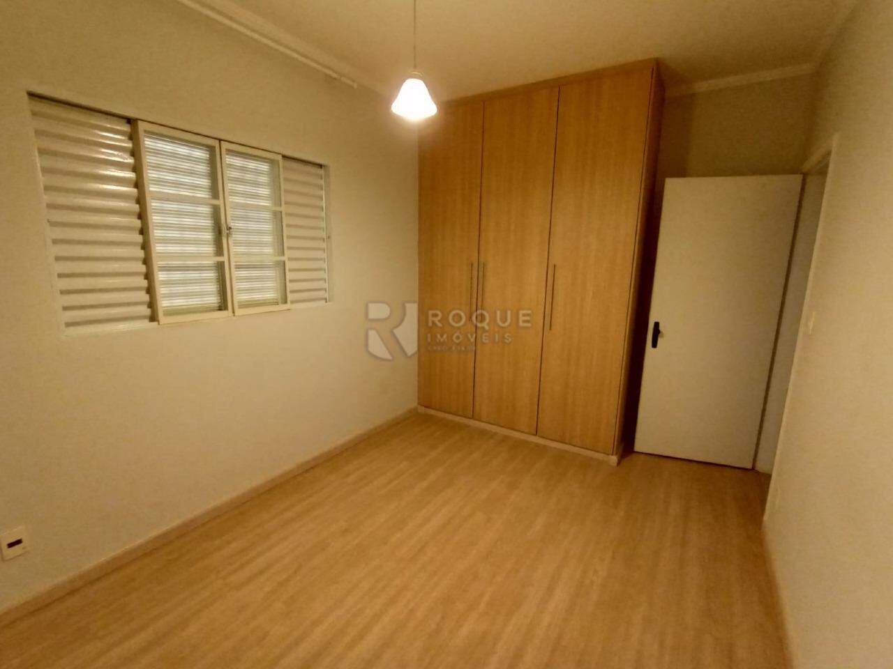 Casa Residencial para aluguel no bairro Vila São Geraldo: 