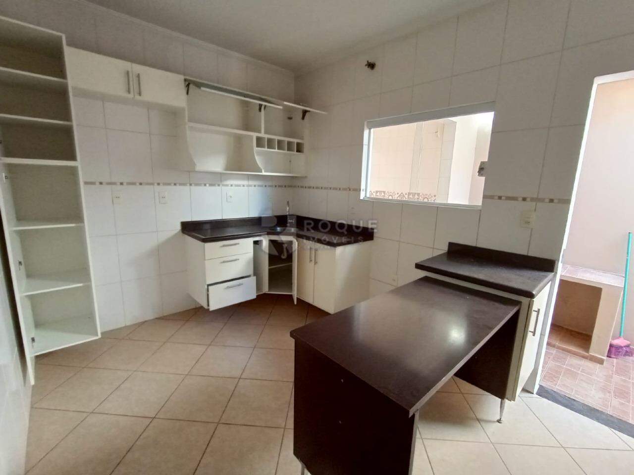 Casa Residencial para aluguel no bairro Vila São Geraldo: 