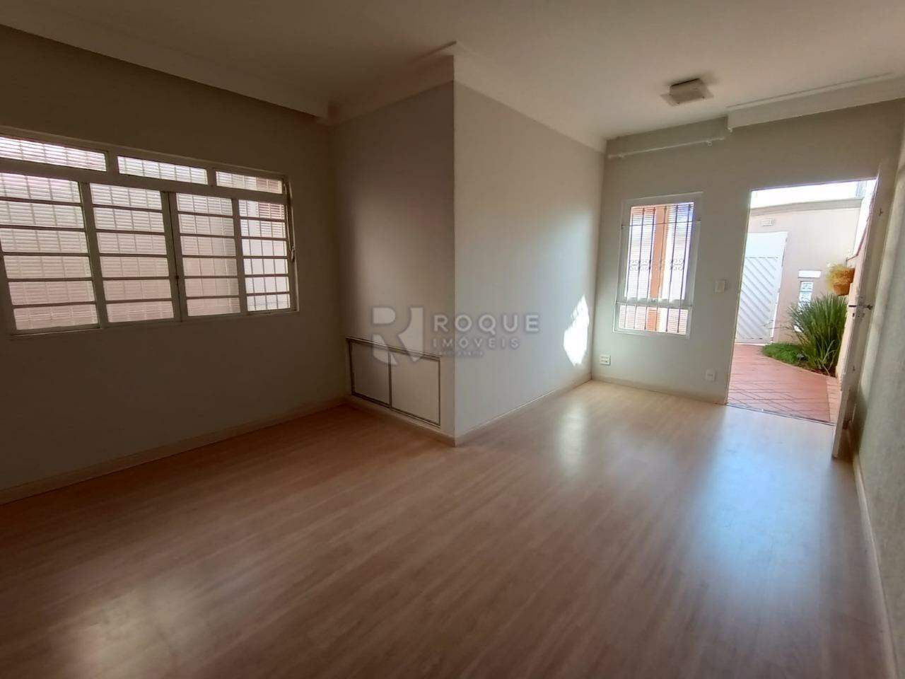 Casa Residencial para aluguel no bairro Vila São Geraldo: 