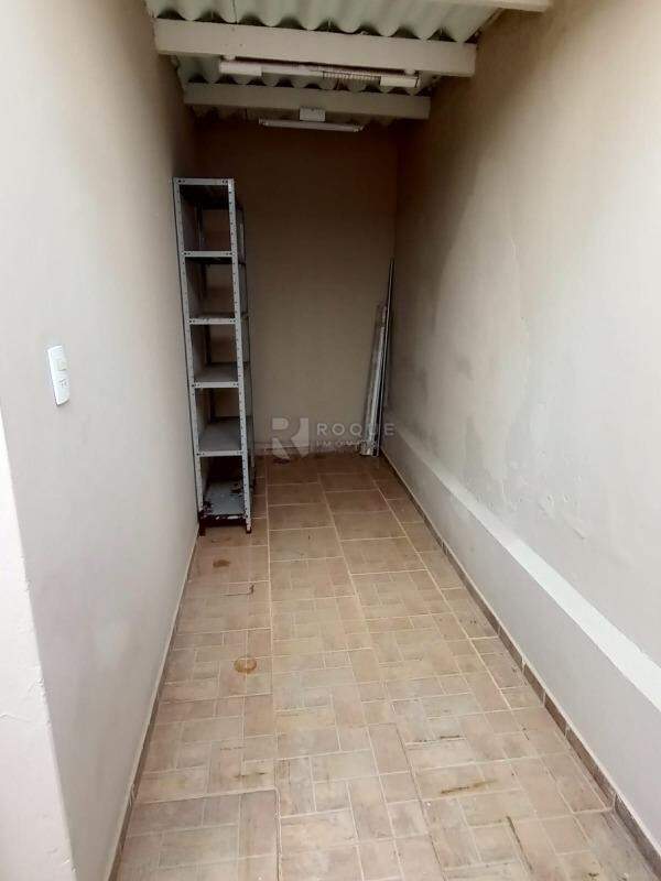 Casa Residencial para aluguel no bairro Vila São Geraldo: 