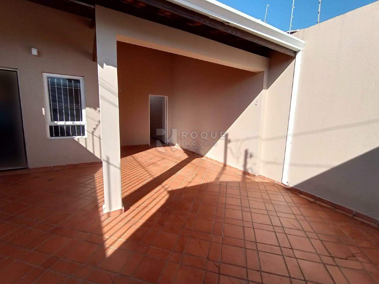 Casa Residencial para aluguel no bairro Vila São Geraldo: 
