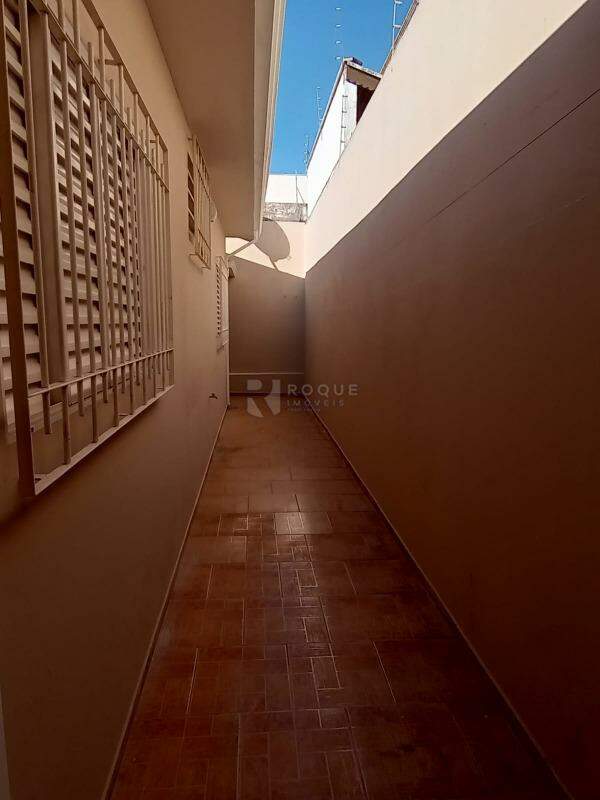 Casa Residencial para aluguel no bairro Vila São Geraldo: 