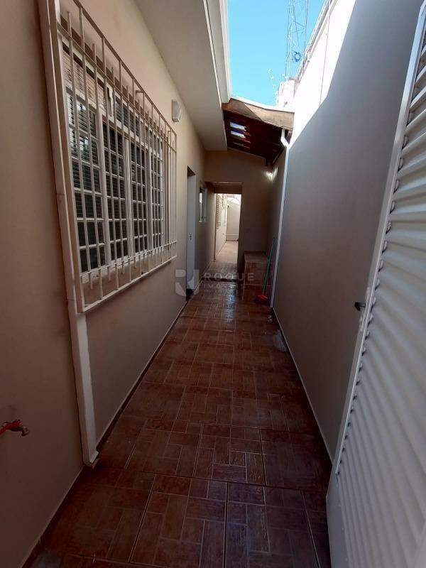 Casa Residencial para aluguel no bairro Vila São Geraldo: 