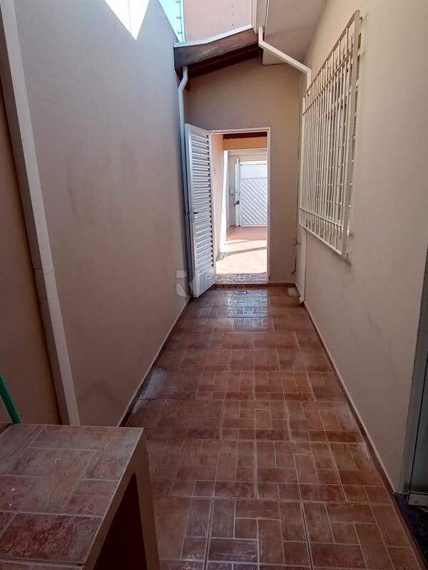 Casa Residencial para aluguel no bairro Vila São Geraldo: 