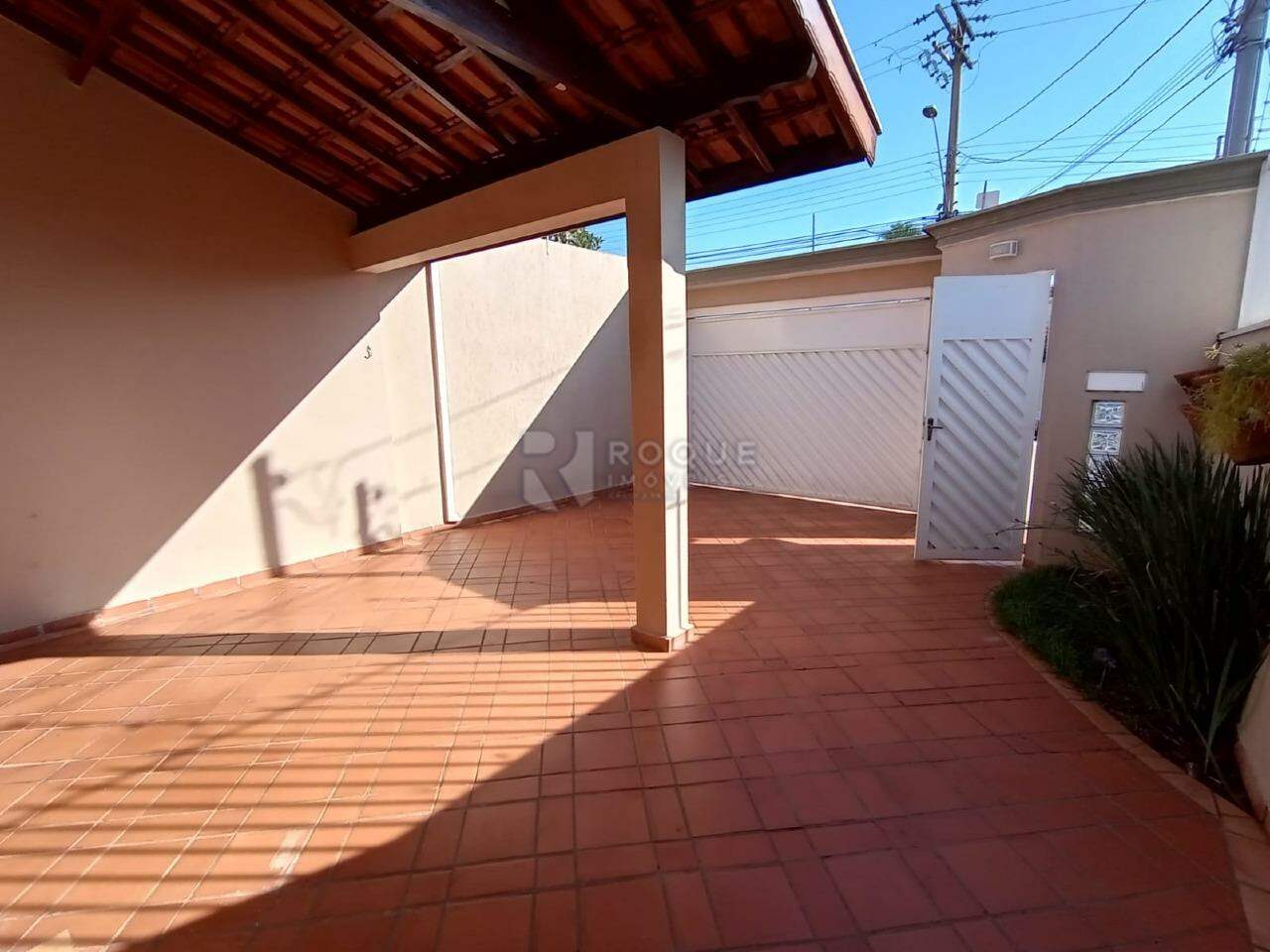 Casa Residencial para aluguel no bairro Vila São Geraldo: 