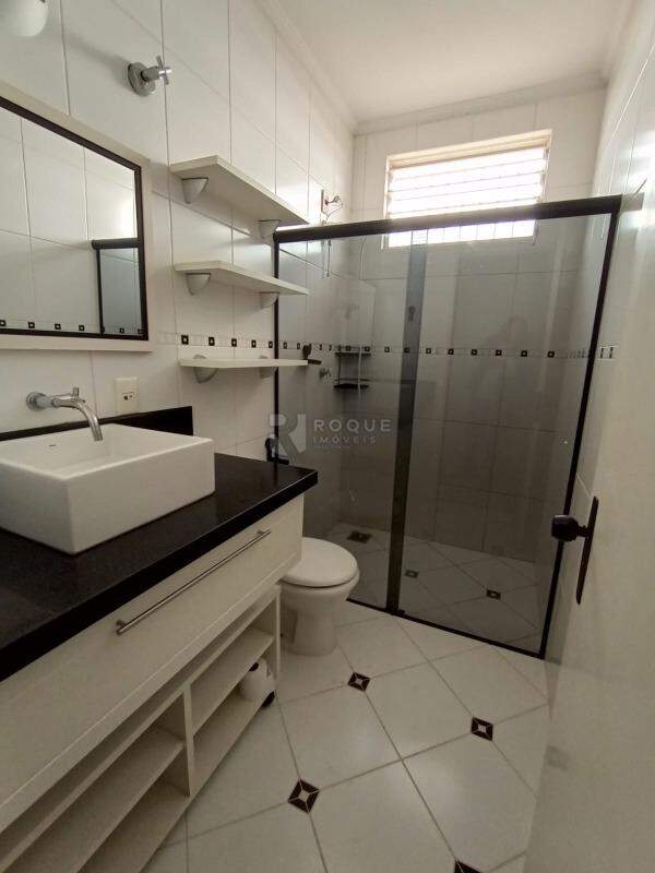 Casa Residencial para aluguel no bairro Vila São Geraldo: 