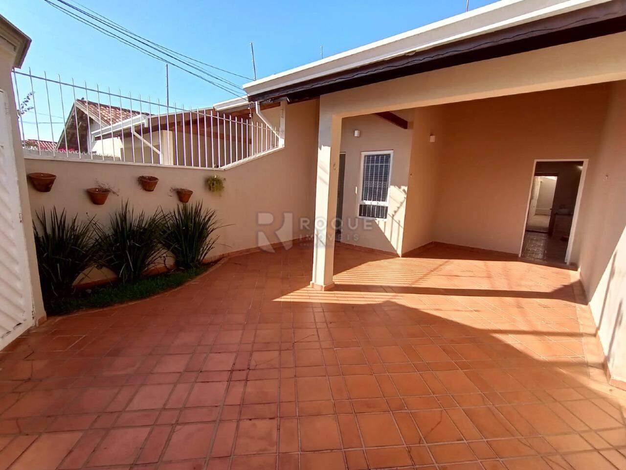 Casa Residencial para aluguel no bairro Vila São Geraldo: 