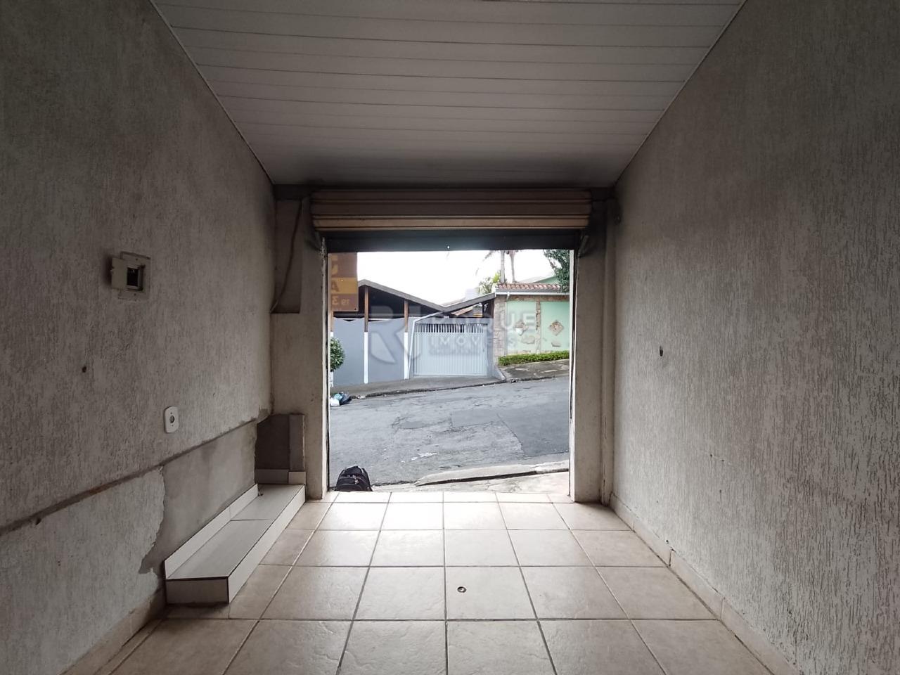 Salão para aluguel no bairro Jardim Glória: Sala 