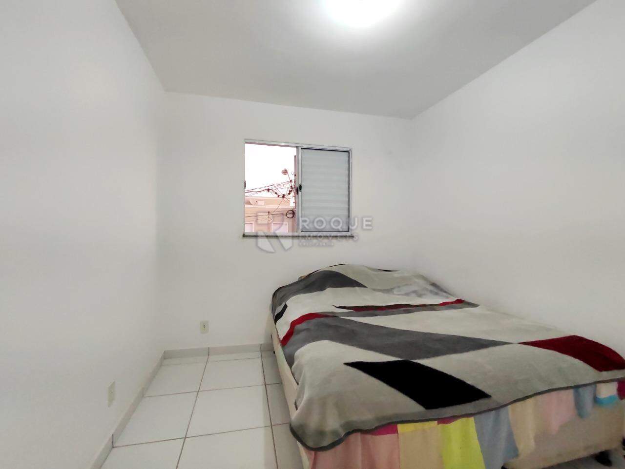 Casa em condomínio à venda no bairro Residencial Villaggio Mielli: DORMITÓRIO 1