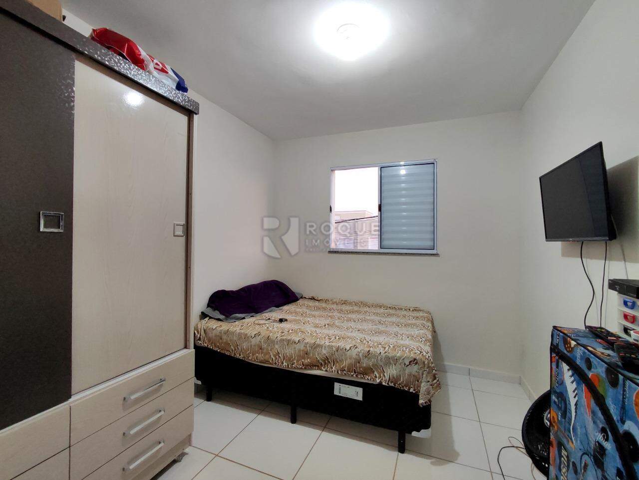 Casa em condomínio à venda no bairro Residencial Villaggio Mielli: DORMITÓRIO 2