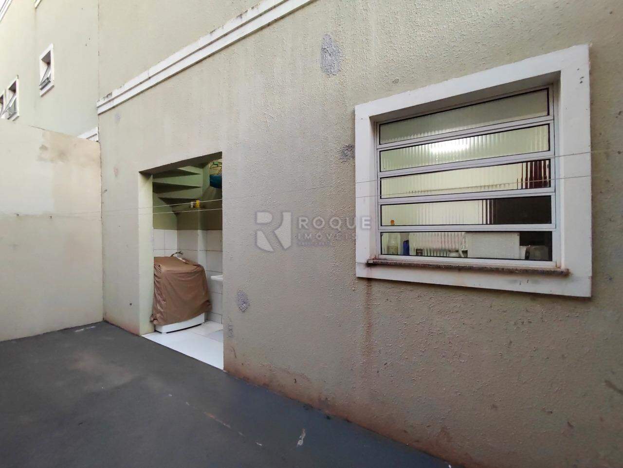 Casa em condomínio à venda no bairro Residencial Villaggio Mielli: FUNDOS