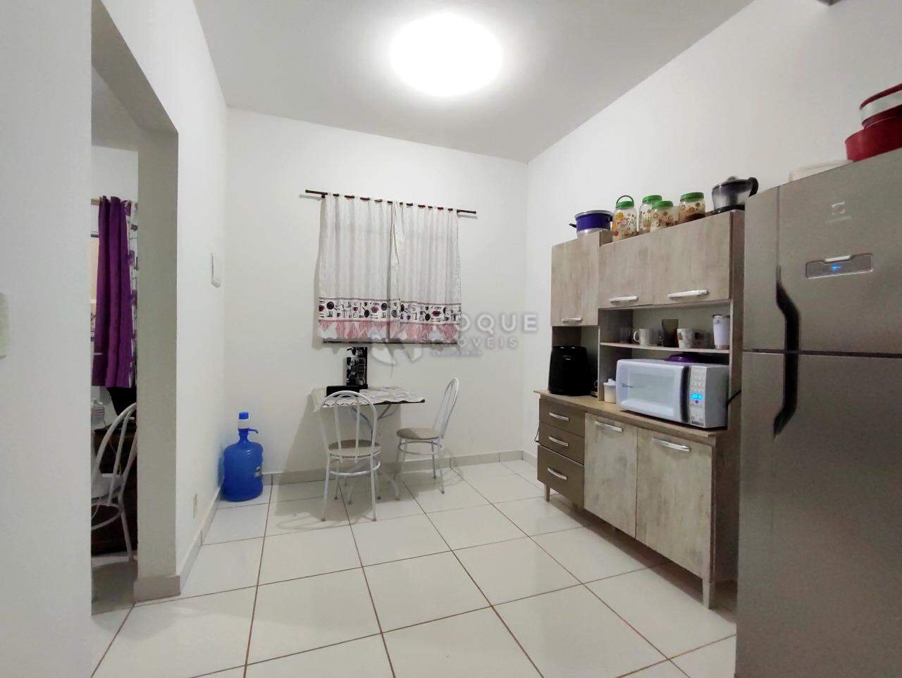 Casa em condomínio à venda no bairro Residencial Villaggio Mielli: COZINHA