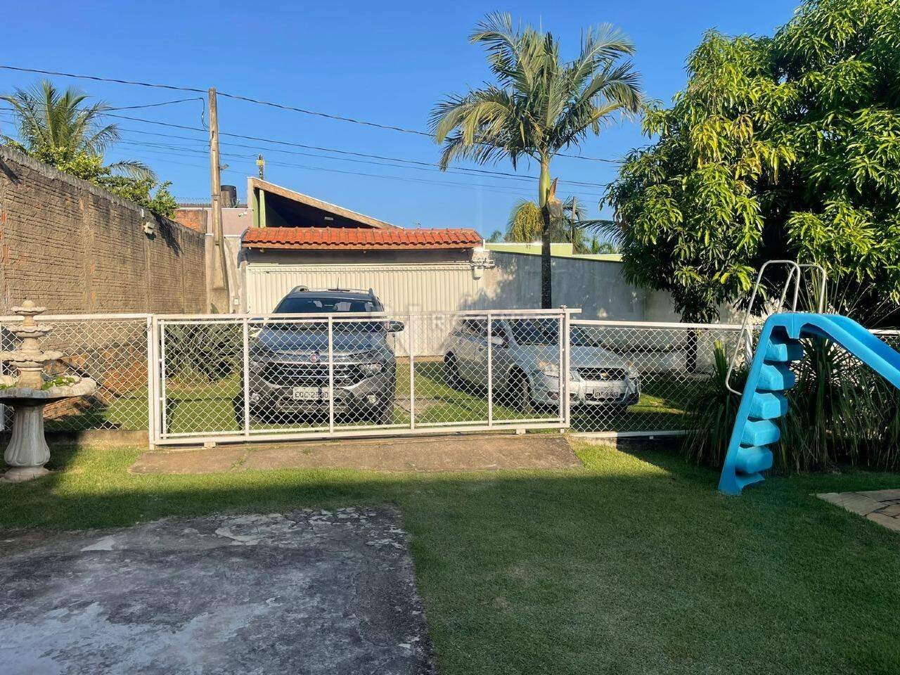 Chácara à venda no bairro Bairro dos Pires: 