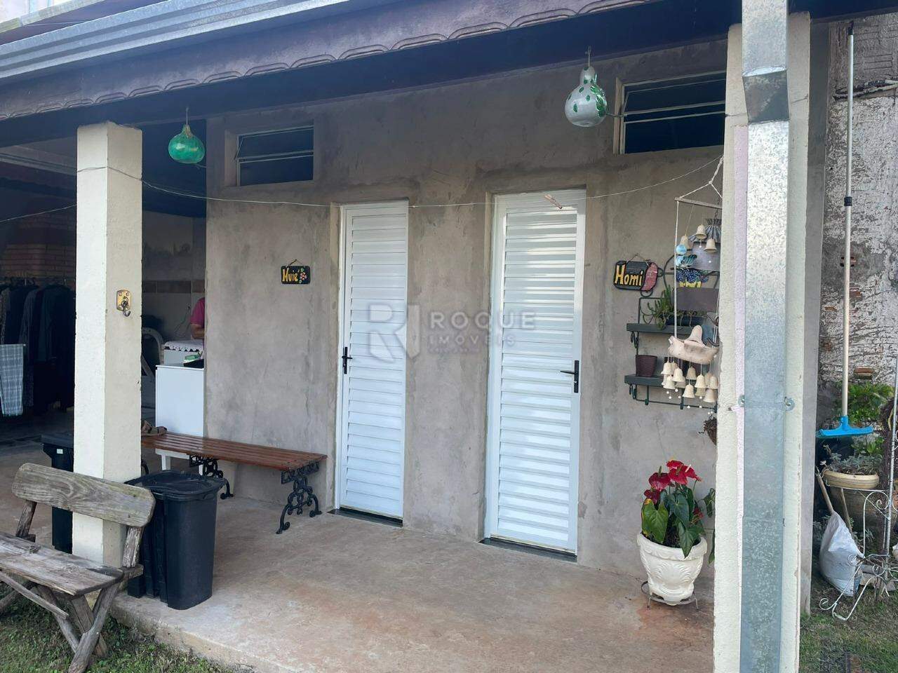Chácara à venda no bairro Bairro dos Pires: