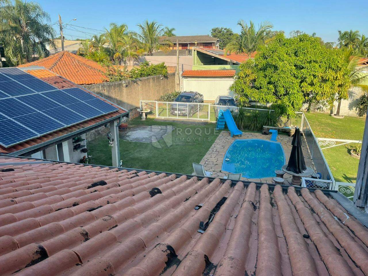 Chácara à venda no bairro Bairro dos Pires: