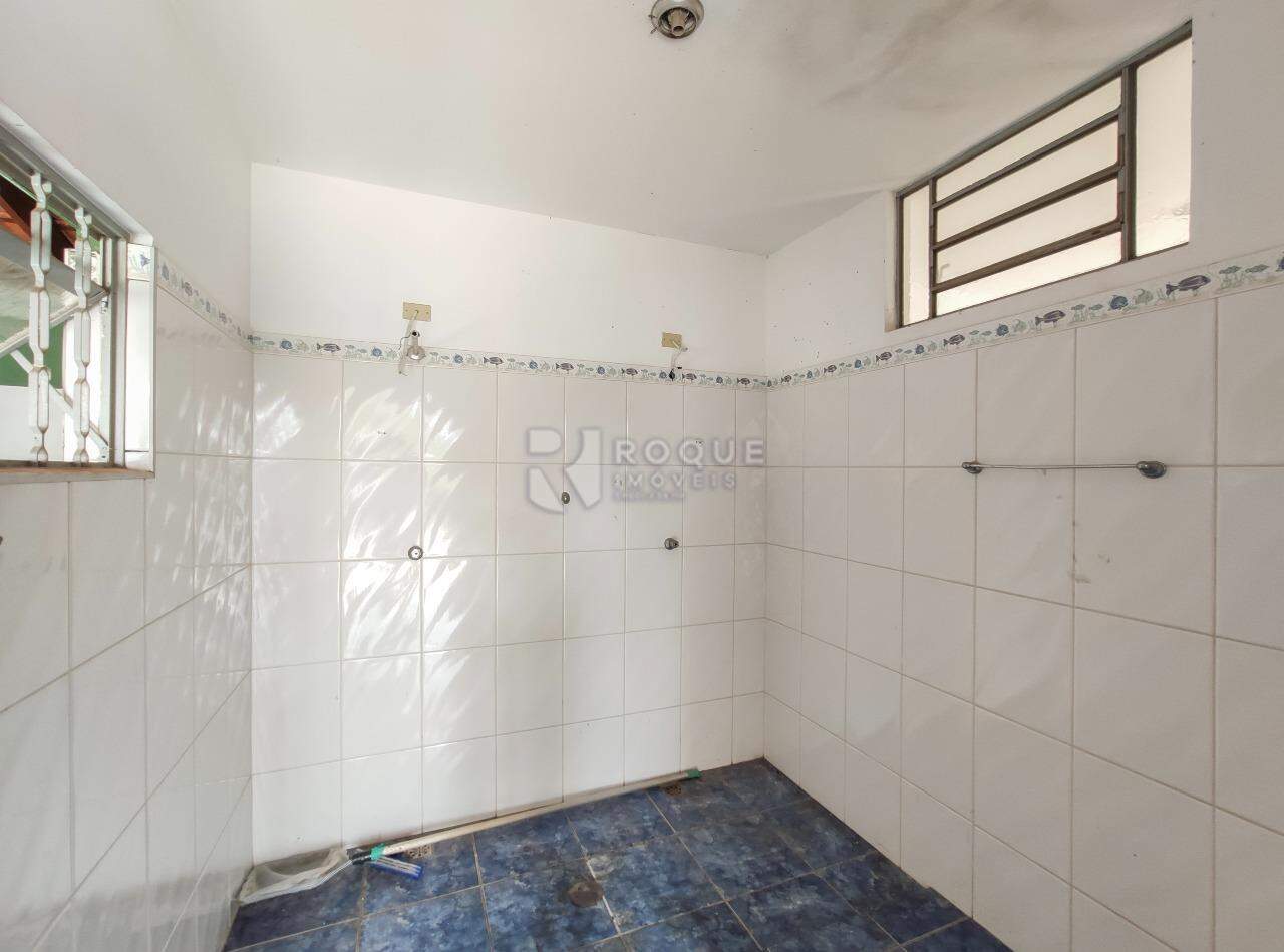 Chácara para aluguel no bairro Pires de Cima: WC social externo 2