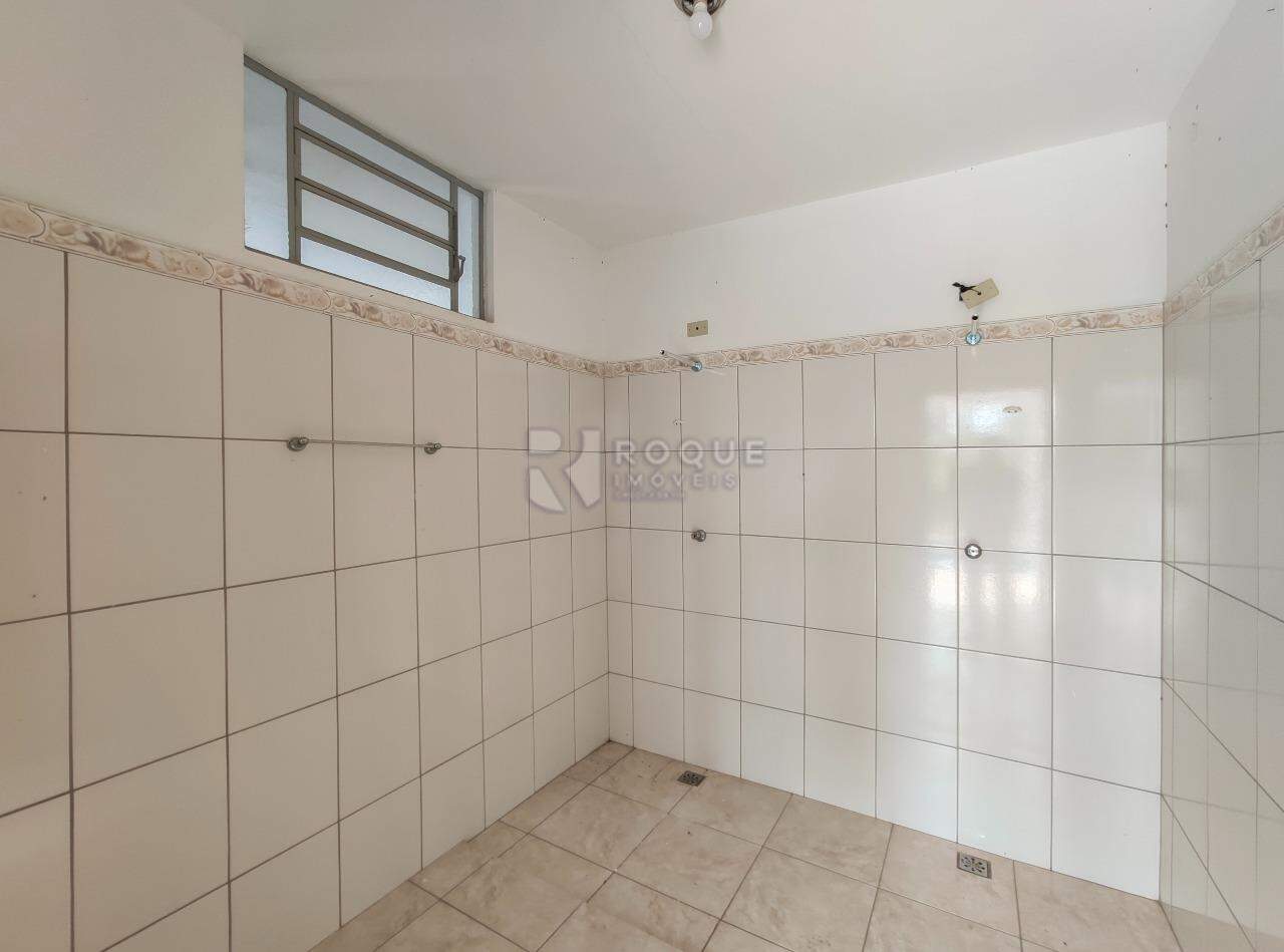 Chácara para aluguel no bairro Pires de Cima: WC social externo 1
