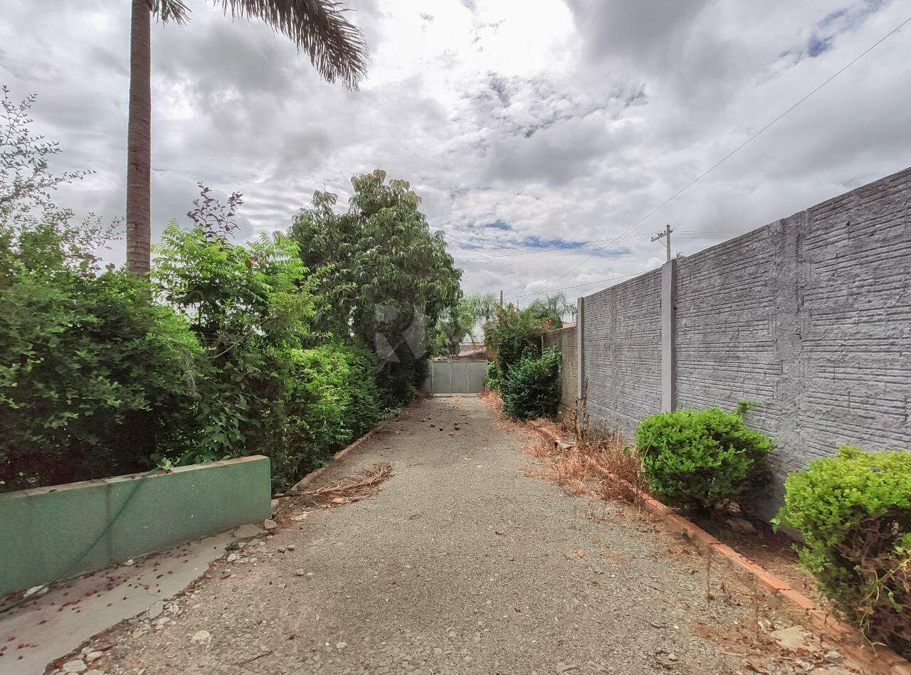 Chácara para aluguel no bairro Pires de Cima: Acesso 