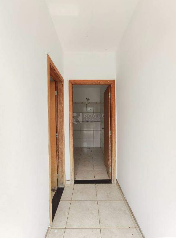 Chácara para aluguel no bairro Pires de Cima: Hall externo 