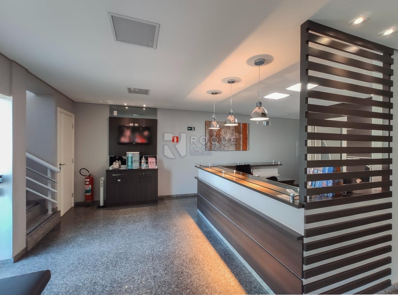 Salas/Conjuntos para aluguel no bairro Centro: Recepção em comum 