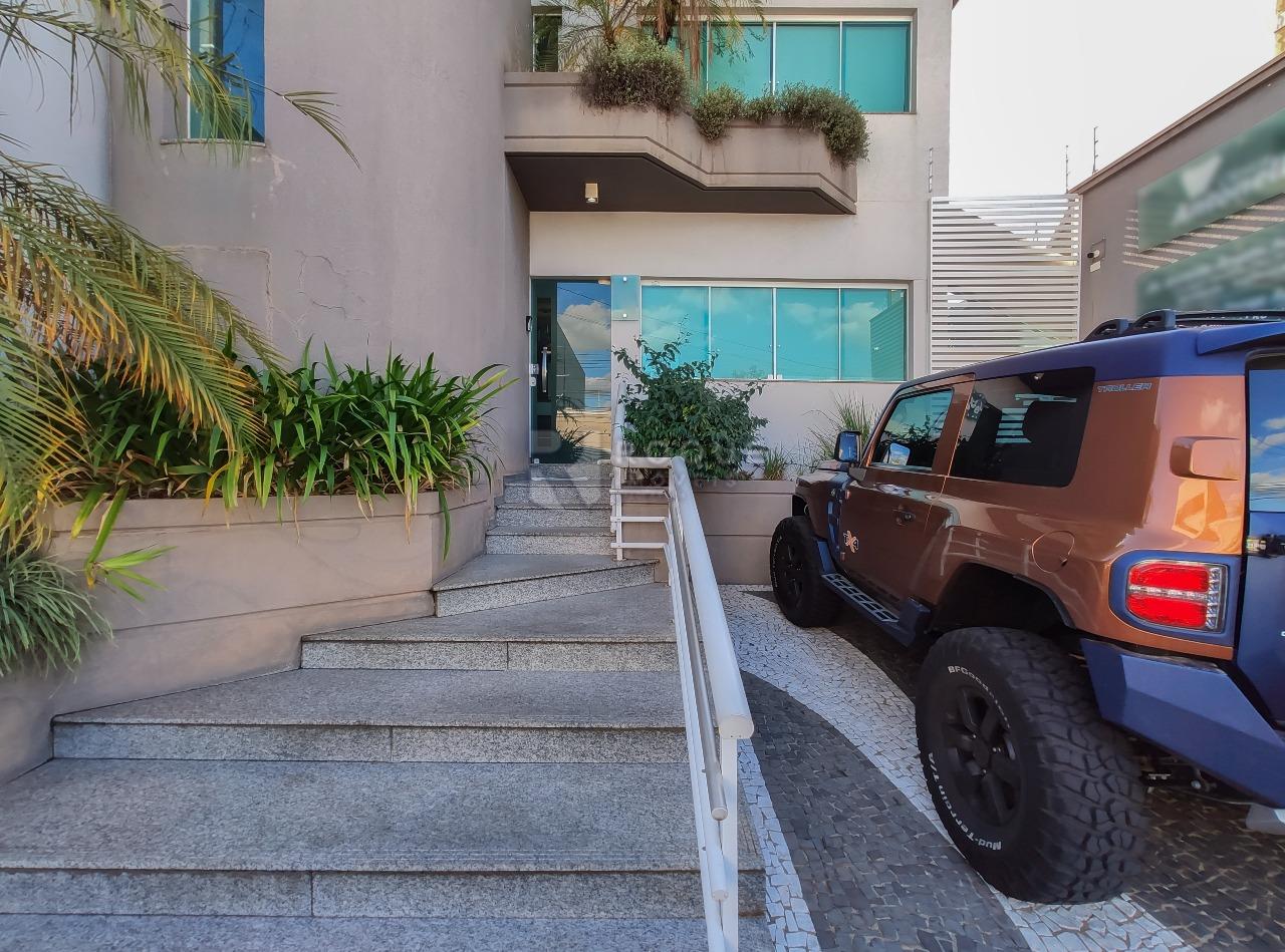 Salas/Conjuntos para aluguel no bairro Centro: Fachada 
