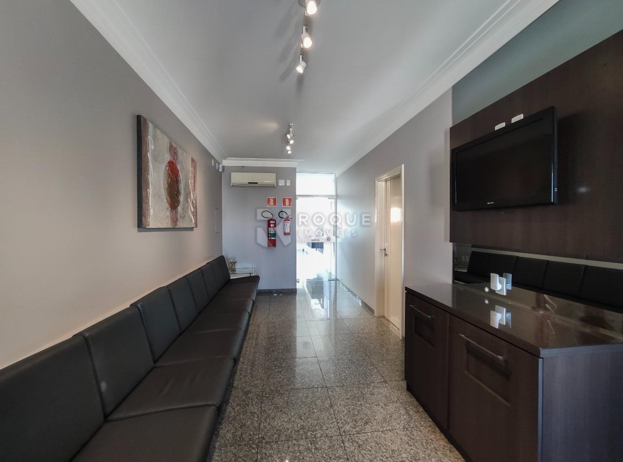 Salas/Conjuntos para aluguel no bairro Centro: Hall em comum 