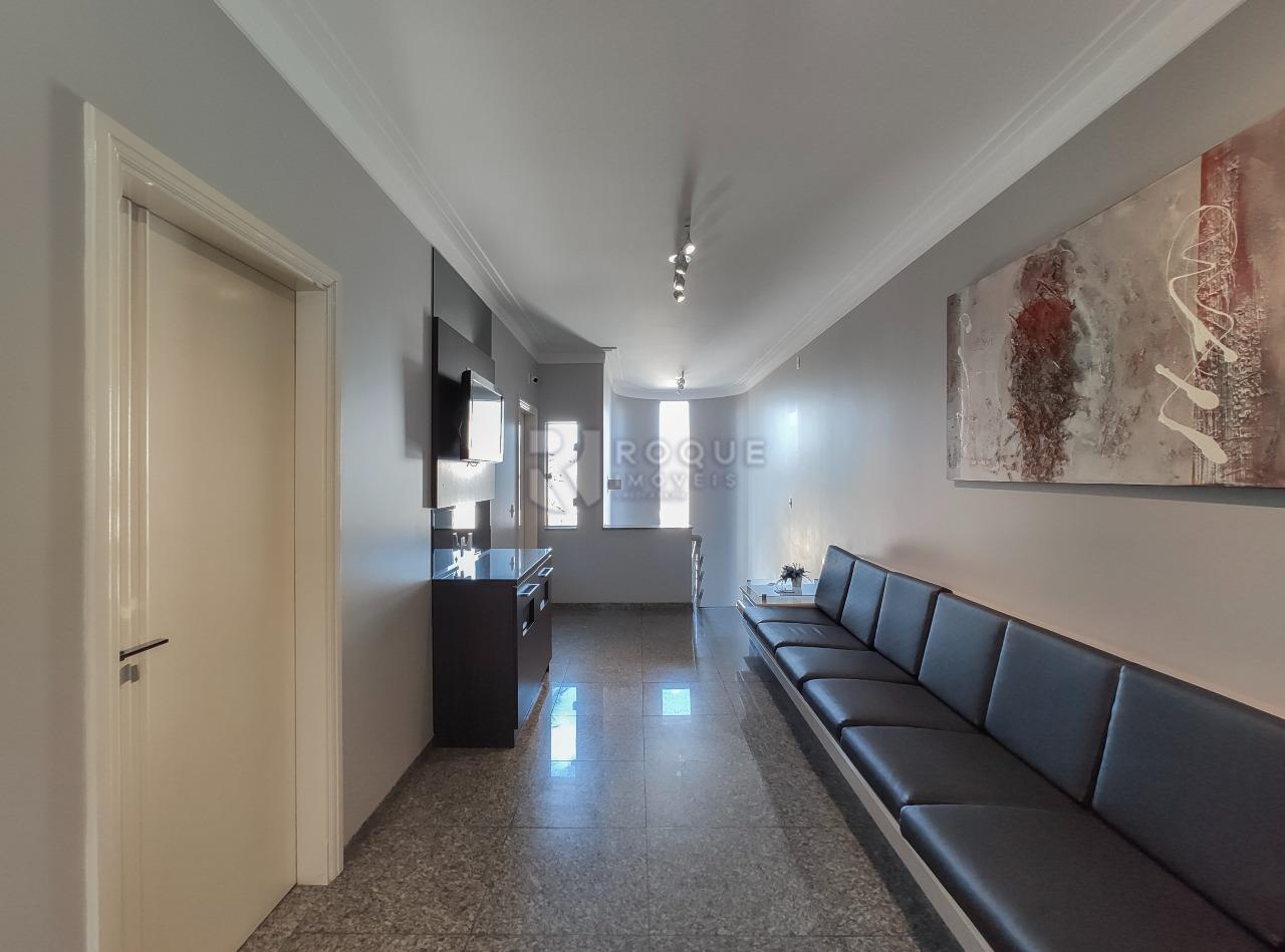 Salas/Conjuntos para aluguel no bairro Centro: Hall em comum 