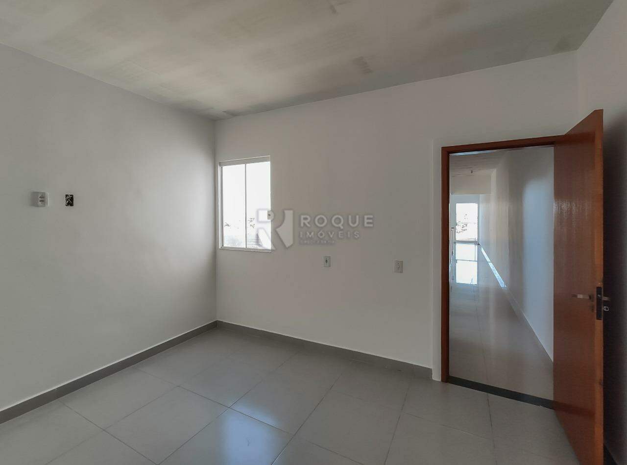 Casa Residencial para aluguel no bairro Residencial Palmeira Real: Dormitório 2