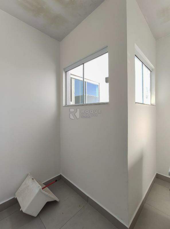Casa Residencial para aluguel no bairro Residencial Palmeira Real: Área de serviço 